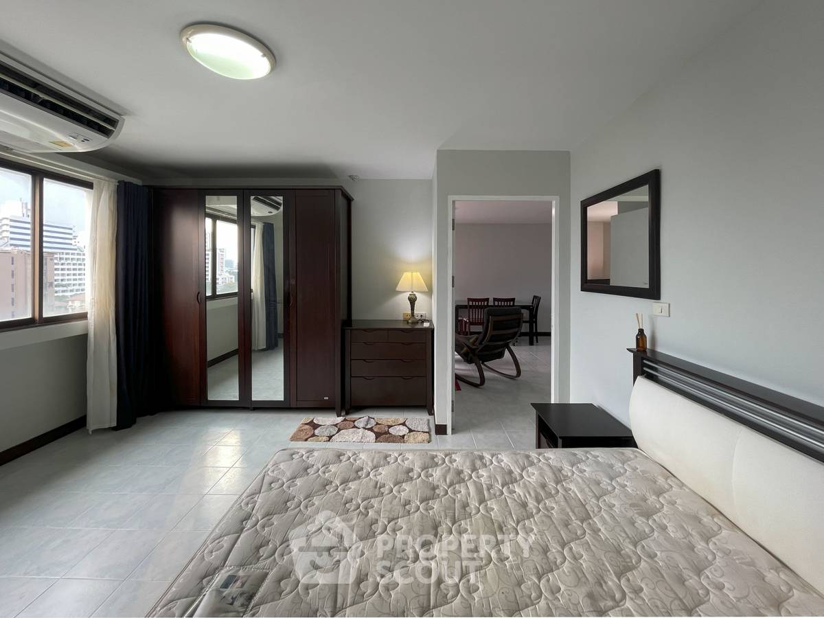 picture 1-BR Condo at Royal Park 3 Aree Phaholyothin near BTS Ari (ID 1383099) - 2/8