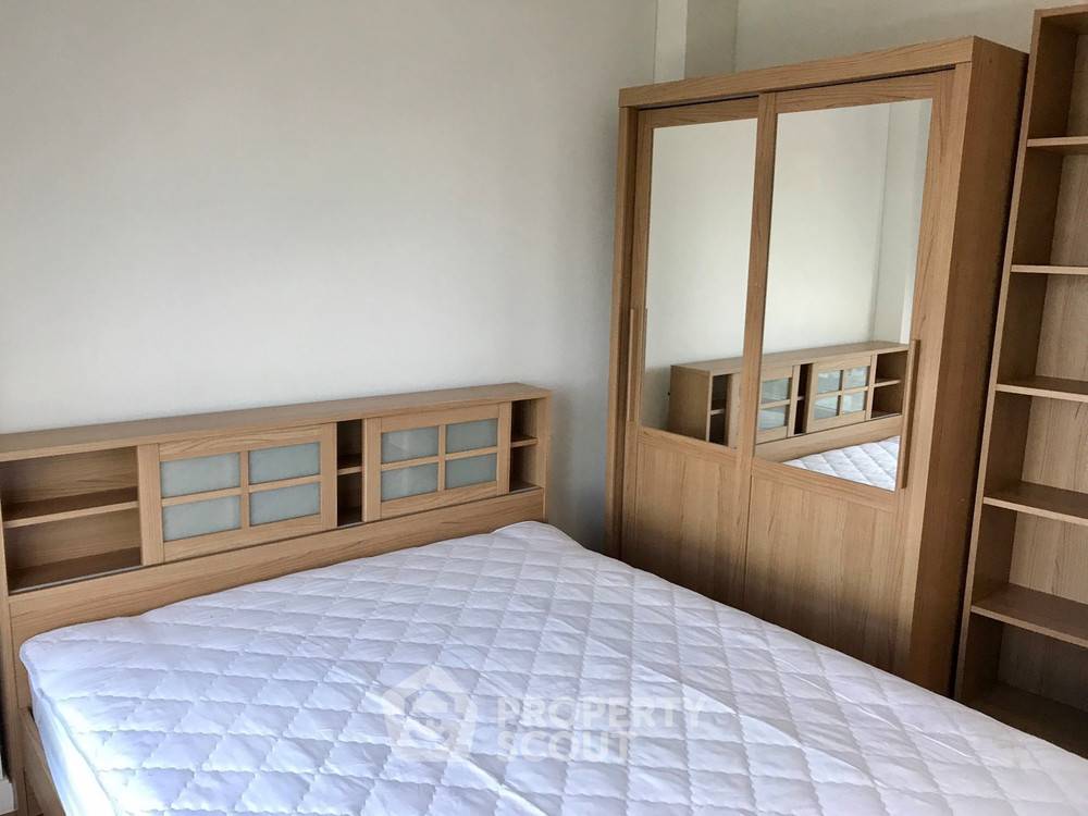 รูป คอนโด 1-ห้องนอน ที่ ลุมพินีเพลส รัชโยธิน ใกล้ BTS รัชโยธิน (ID 385712) - รูปที่ 4/7