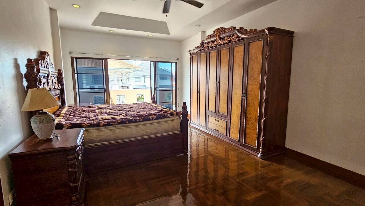 รูป ขายพูลวิลล่าในหาดจอมเทียน - รูปที่ 7/13