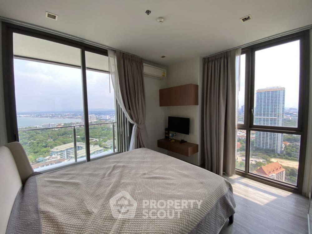 รูป คอนโด 1-ห้องนอน ที่ บ้านปลายหาด พัทยา ใกล้ ปราสาทสัจธรรม (ID 765871) - รูปที่ 7/11