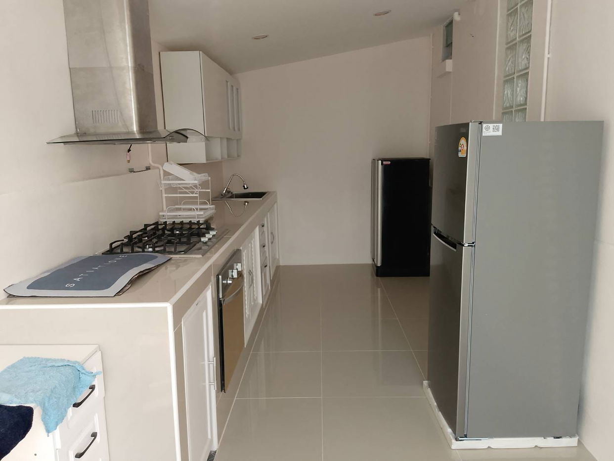 รูป ขายบ้านเดี่ยว 5 ห้องนอน ในอีสท์ปัตตา - รูปที่ 4/4