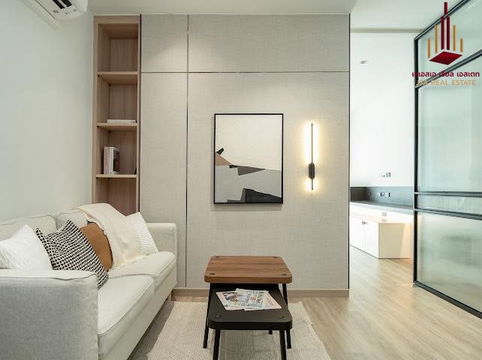 ✨ For Rent : Silom Grand Terrace Condo ✨ 💰 Only 30,000 thb/month