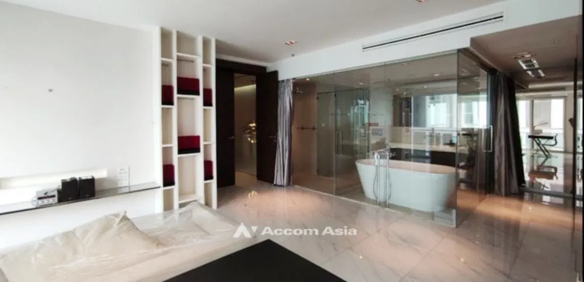รูป 🔼🔽 AccomA 📩 Penthouse,Duplex Condo 2 BR Condominium @The Prime 11 (AA22167) - รูปที่ 19/20