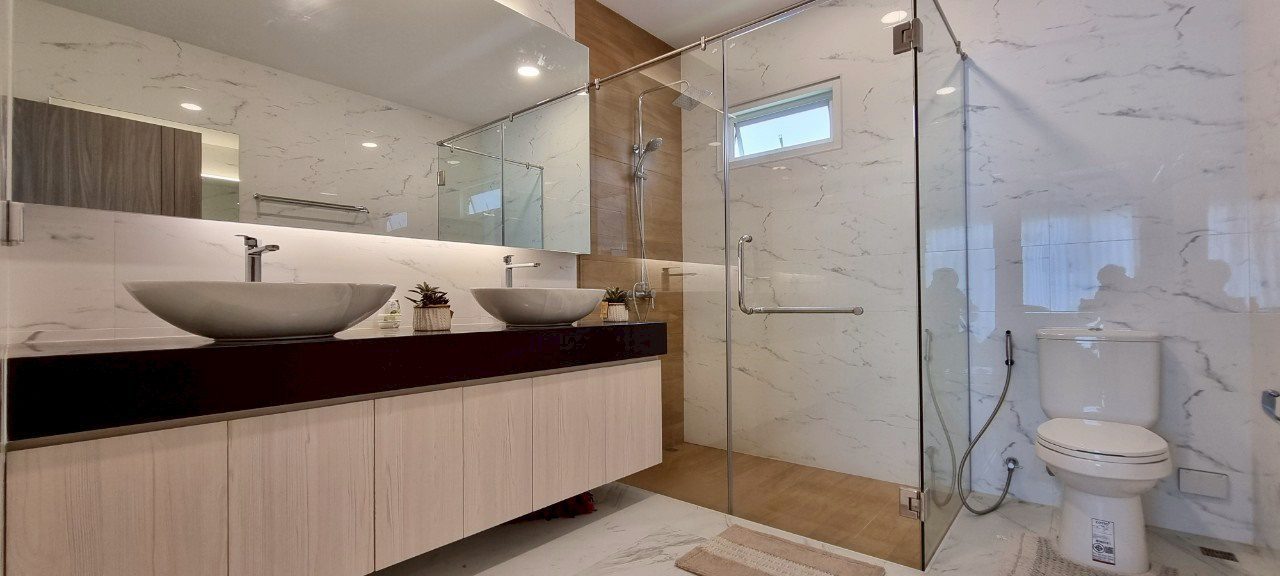 รูป ขายพูลวิลล่า 3 ห้องนอน ใน ห้วยใหญ่ - รูปที่ 20/22