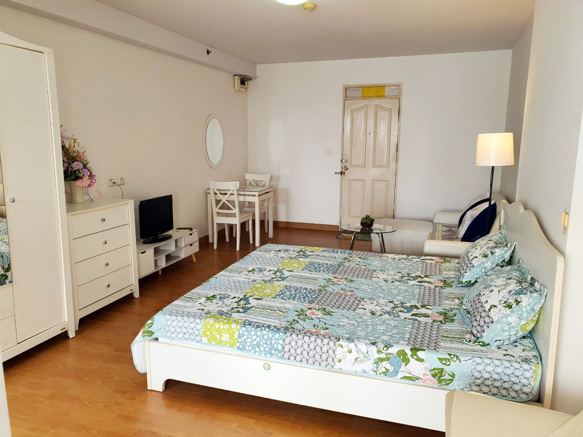 รูป เช่า!!! City Home สุขุมวิท 101/2 (ราคาดีที่สุด!!!) ใกล้ BTS อุดมสุข - รูปที่ 5/12