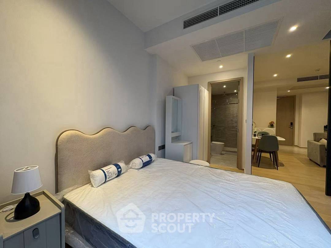 picture 1-BR Condo at ASHTON Asoke - Rama 9 near MRT Phra Ram 9 (ID 2455850) - 4/6