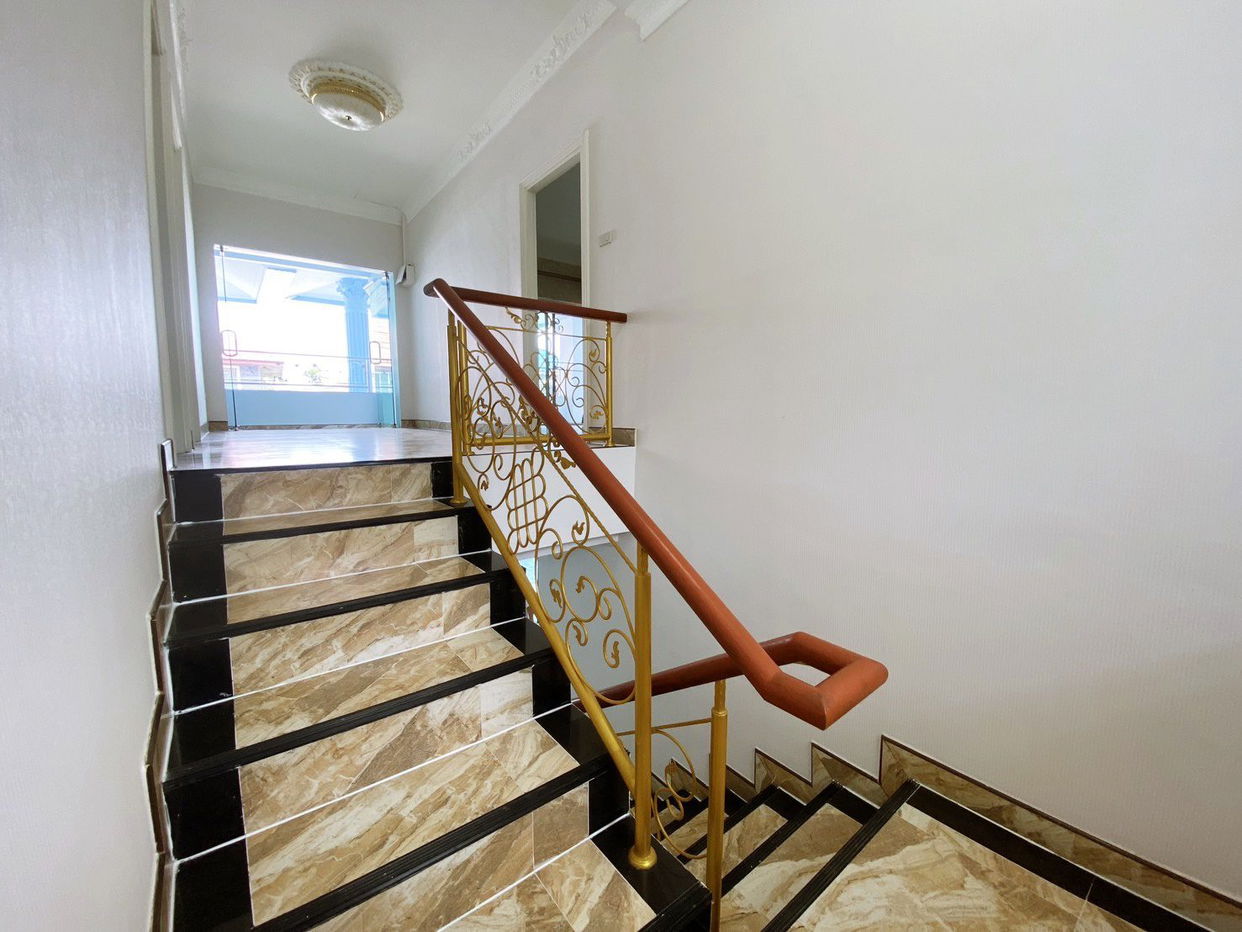 รูป ขายบ้าน 6 ห้องนอนในพัทยาใต้ - รูปที่ 9/17