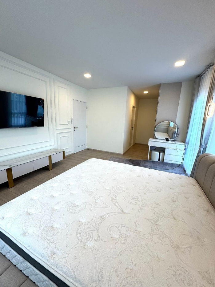 รูป 🏡 Pool Villa for Rent – Villaggio 3 Srinakarin–Bangna (บางนา กม.5)
ทำเลดี บางนา - รูปที่ 10/10