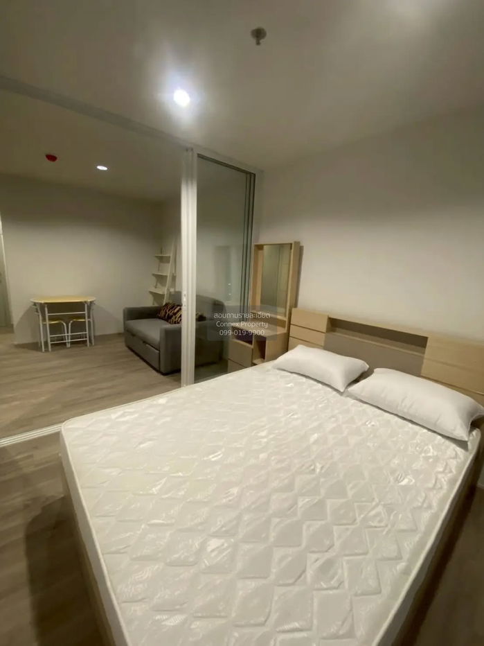 รูป 🔥🔥🔥 เช่าคอนโด รีเจ้นท์ โฮม บางนา (โครงการใหม่) บางนา เขต บางนา กรุงเทพ CX-138740 ✅ ทักไลน์ @connexproperty ตอบทันที ทีมงานมืออาชีพ ✅ 🔥🔥🔥 - รูปที่ 6/6