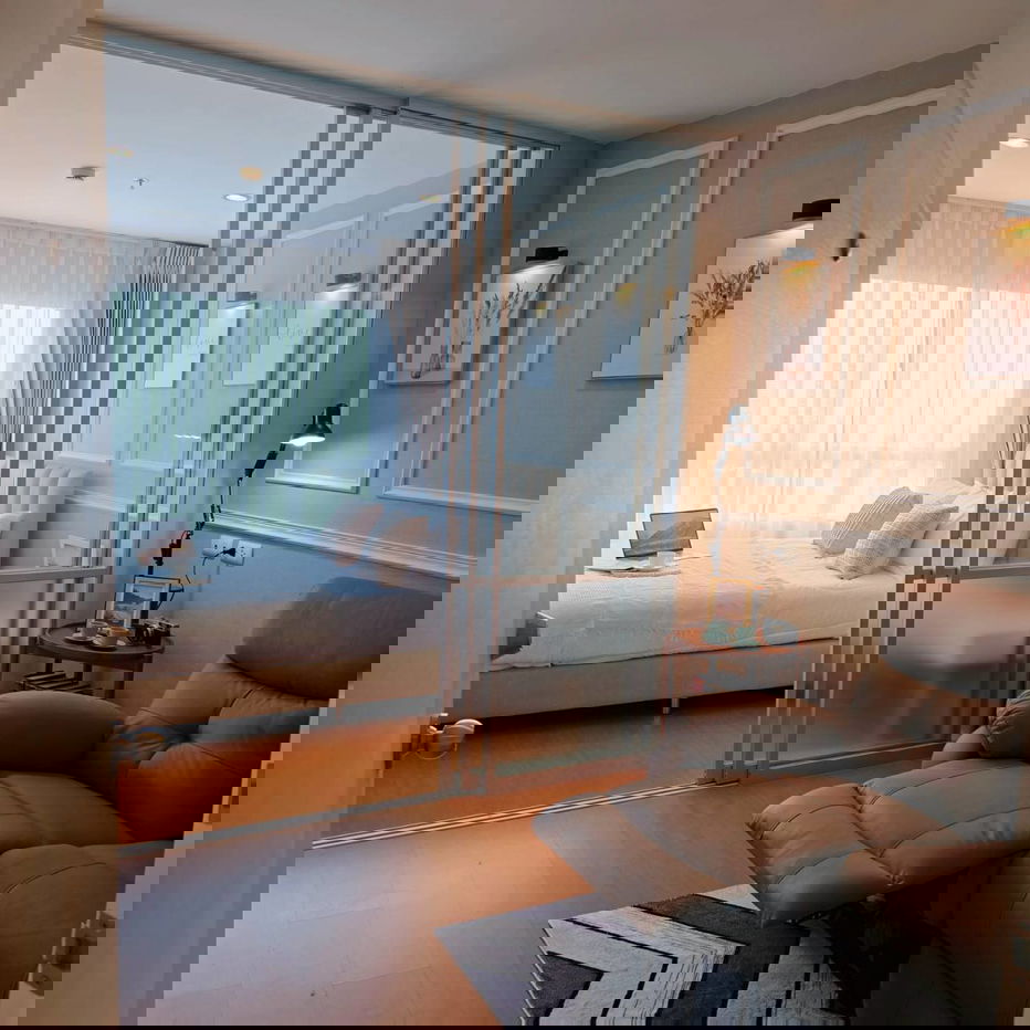 picture 1 Bedroom Condo for Sale at Lumpini Seaview Jomtien - 3/11