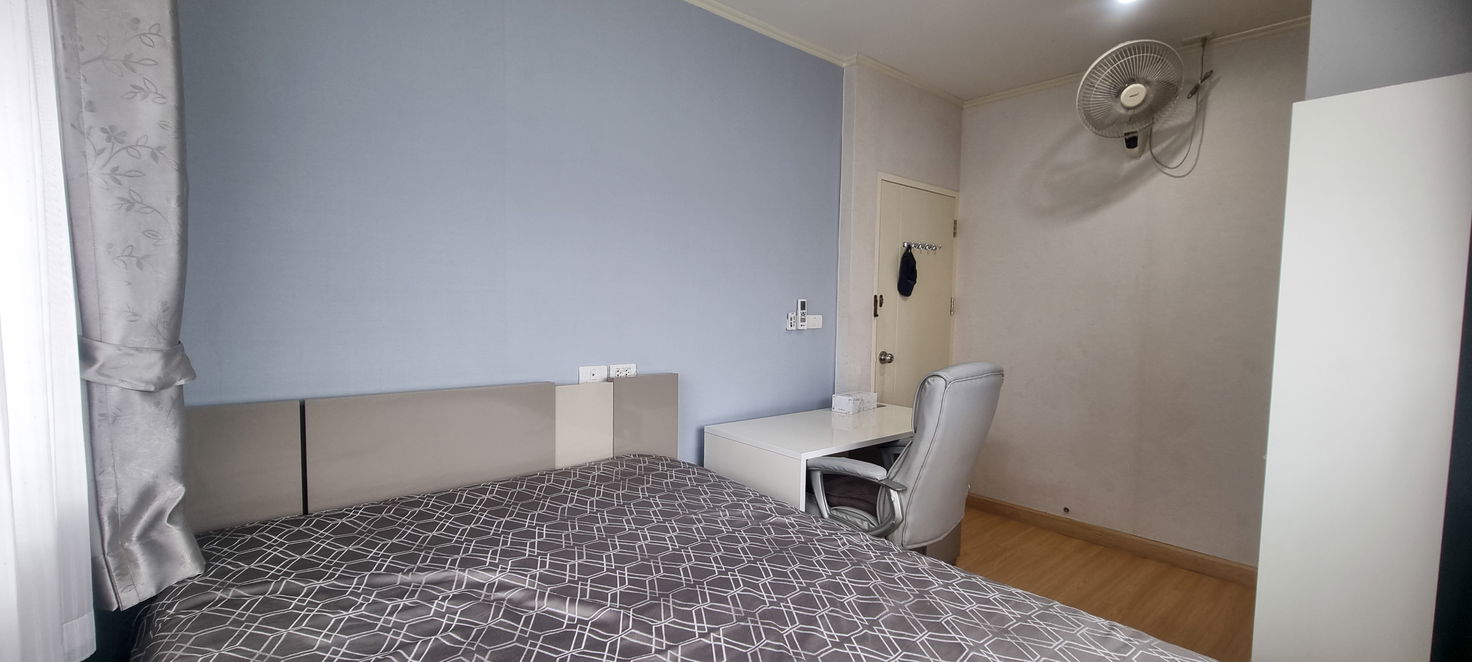 รูป บ้าน 2 ชั้นให้เช่าในทุ่งกลมตาลหมัน - รูปที่ 7/16