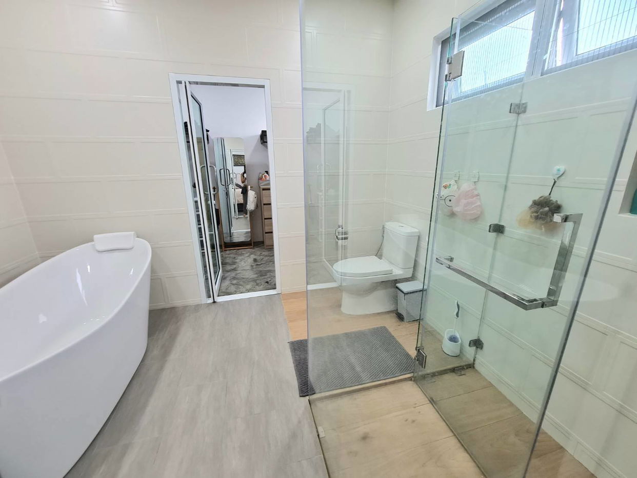 รูป ขายบ้านโมเดิร์น 3 ห้องนอน บางเสร่ - รูปที่ 8/15