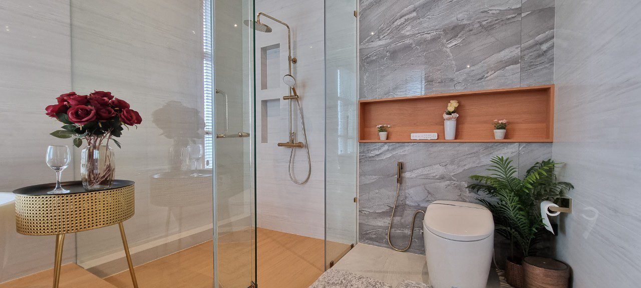 picture 5 Bedrooms Pool Villa in Pong for Sale - 21/24