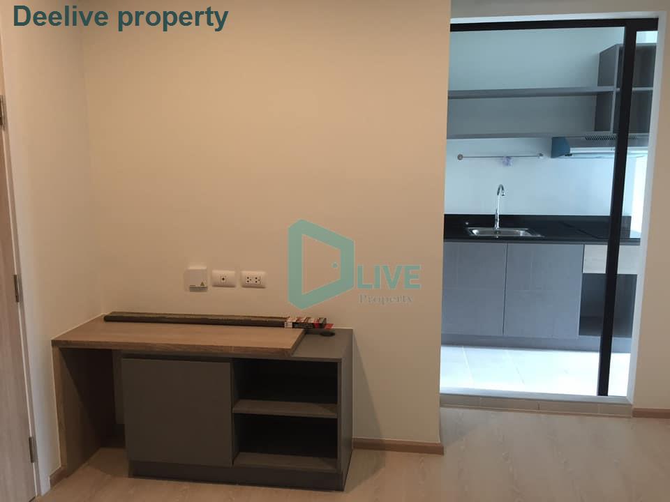 รูป DL004021 ให้เช่าคอนโด ดิ เอ็กเซล อุดมสุข (The Excel Udomsuk ) ใกล้ BTS อุดมสุข พร้อมเข้าอยู่ โทรด่วน 0638692663 LineID @897iyzll - รูปที่ 3/8