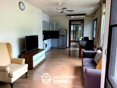 คอนโดให้เช่า : คอนโด 2-ห้องนอน ที่ บ้านปิยะบุตร ใกล้ BTS ทองหล่อ (ID 374228)