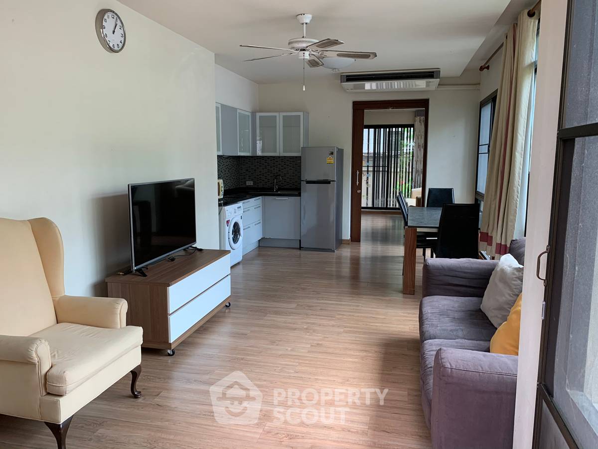 picture 2-BR Condo at Baan Piyabutr near BTS Thong Lor (ID 374228) - 1/10