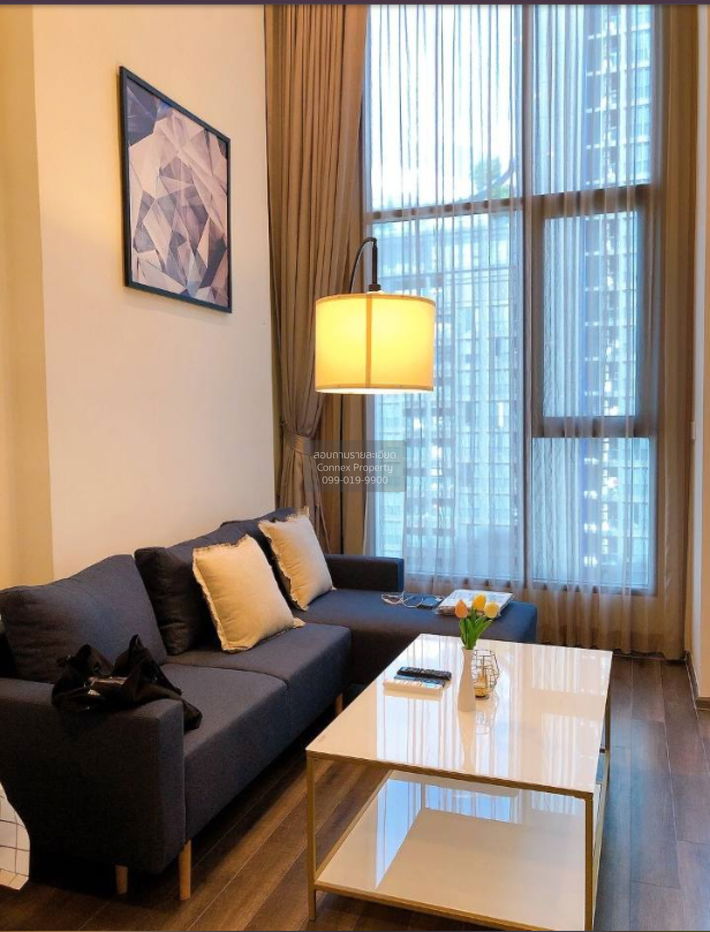 picture 🔥🔥🔥 For Rent Condo , KnightsBridge Prime Sathorn , BTS-Chong Nonsi , Thungmahamek , Sa Thon , Bangkok , CX-138653 ✅ Live chat with us ADD LINE @connexproperty ✅ 🔥🔥🔥 - 7/10