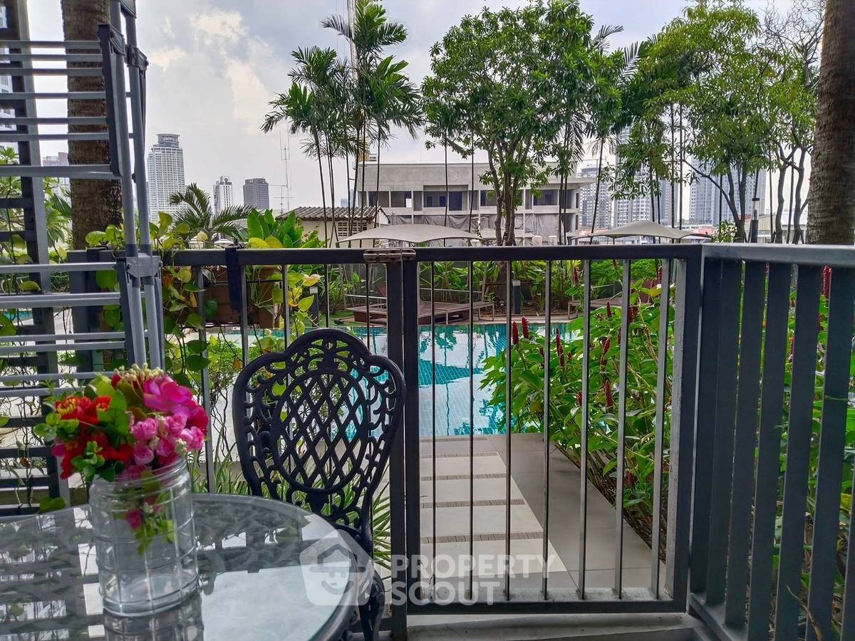 picture 2-BR Condo at Q House Sukhumvit 79 near BTS On Nut (ID 1948455) - 9/16