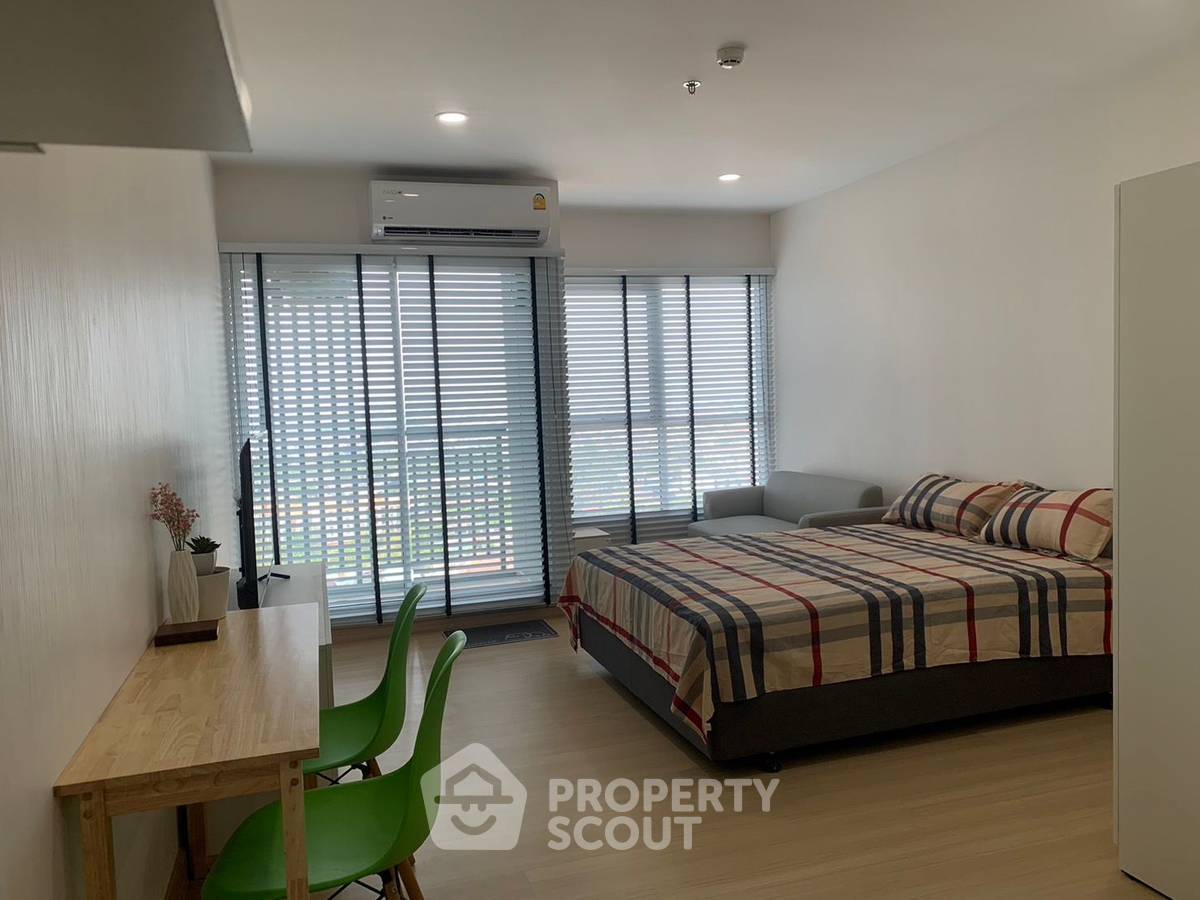 picture 1-BR Condo at Supalai Park Park Talat Phlu Station near BTS Talat Phlu (ID 1141773) - 2/5