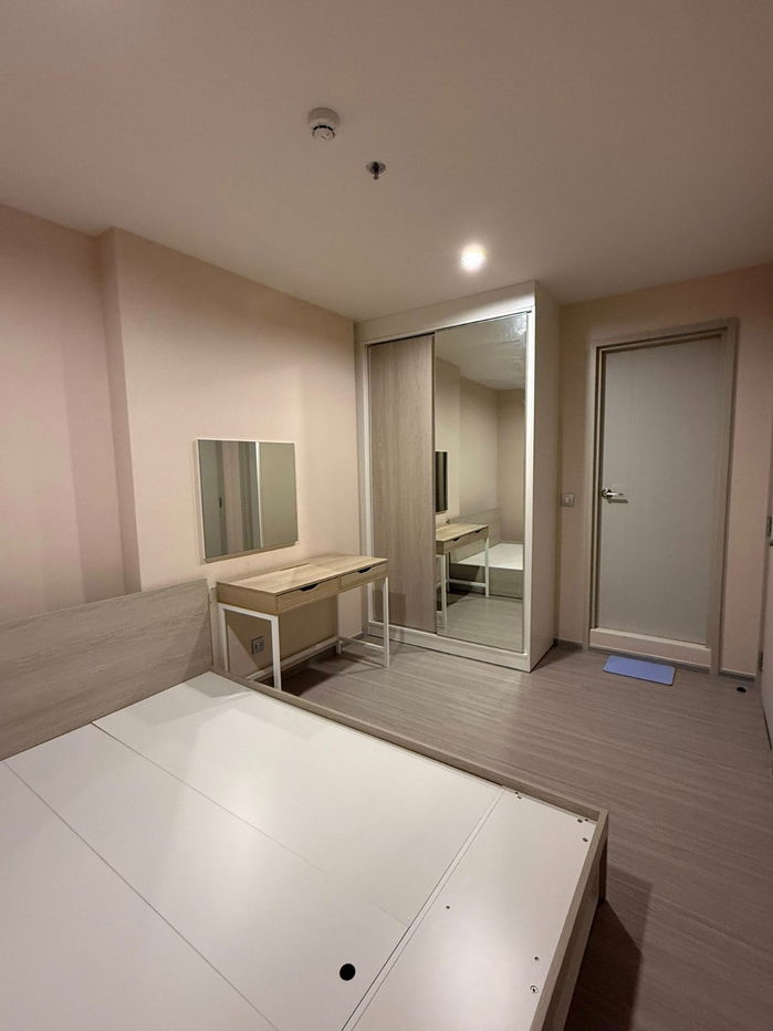 picture @Condorental condo for rent Aspire Erawan Prime - 2/9