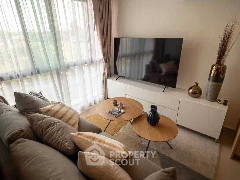 รูป คอนโด 1-ห้องนอน ที่ เดอะ บรีซ บีช ไซด์ ใกล้ บางเสร่ (ID 1286649) - รูปที่ 4/5