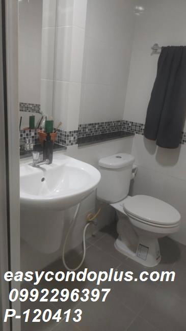 picture P-120413 Condo for rent Notting Hill Sukhumvit 107 fully furnished (Confirm again when visit). - 13/17