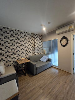 รูปภาพ 🔥🔥🔥 เช่าคอนโด ยู ดีไลท์ แอท หัวหมาก สเตชั่น หัวหมาก เขต บางกะปิ กรุงเทพ CX-138742 ✅ ทักไลน์ @connexproperty ตอบทันที ทีมงานมืออาชีพ ✅ 🔥🔥🔥