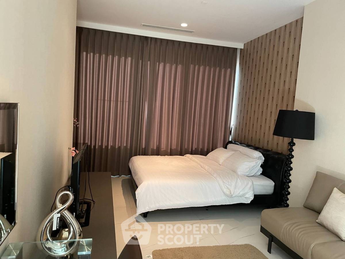 picture 1-BR Condo at 185 Rajadamri near BTS Ratchadamri (ID 2072758) - 6/11