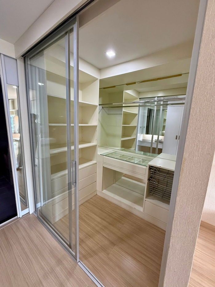 รูป ให้เช่าคอนโดมิเนียม Apus พัทยากลาง - รูปที่ 5/10