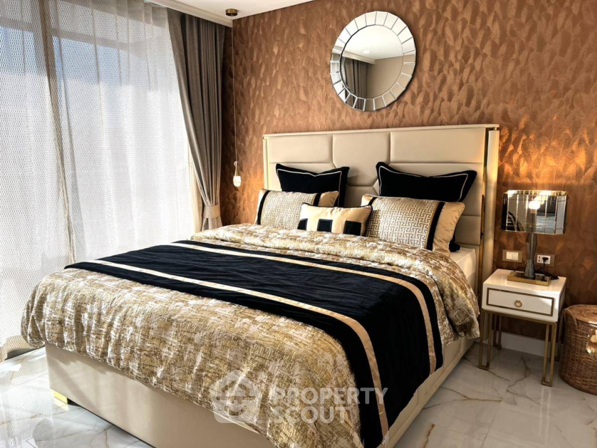 รูป คอนโด 1-ห้องนอน ที่ โคปาคาบาน่า บีช จอมเทียน ใกล้ หาดจอมเทียน (ID 2005490) - รูปที่ 3/13