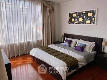 รูปภาพ 2-BR Condo at Siri Residence Sukhumvit near BTS Phrom Phong (ID 710339)
