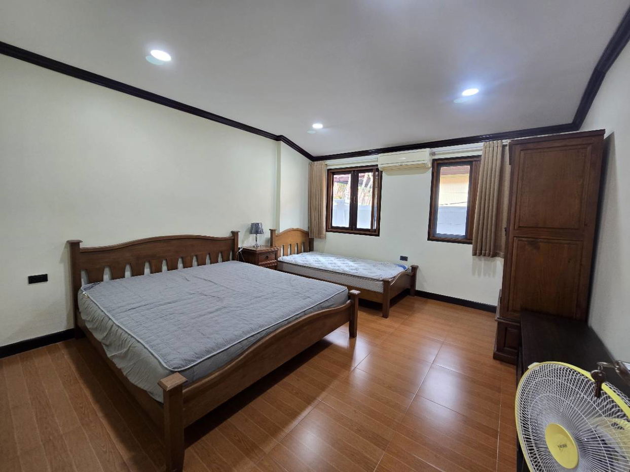 รูป ให้เช่าบ้านเดี่ยว 3 ห้องนอน บ้านบาลีน่า 1 - รูปที่ 7/8