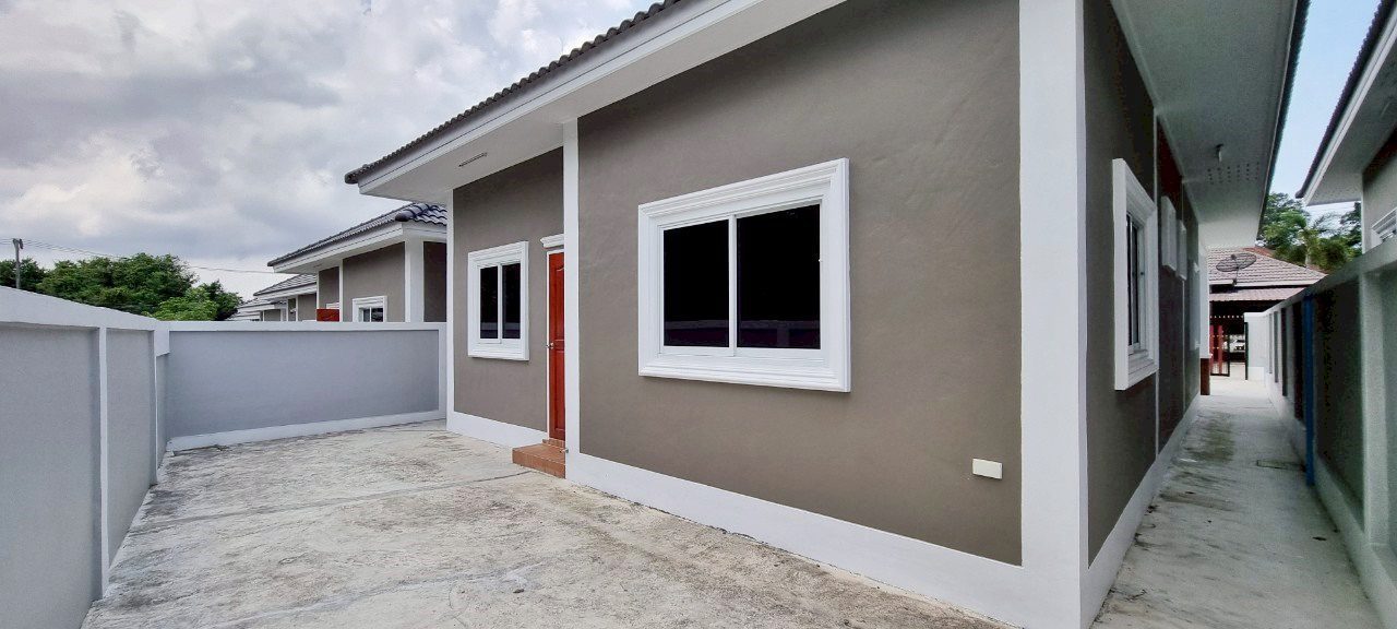 picture 3 Bedrooms House in East Pattaya for Sale - 10/10