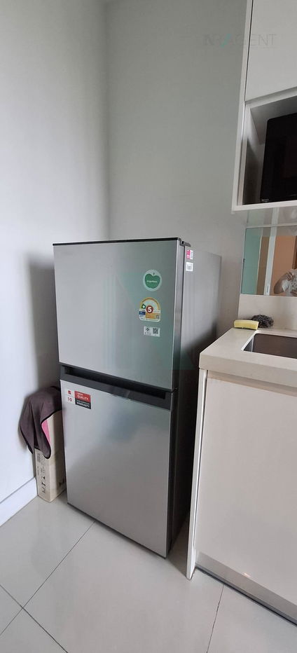 picture For Rent Condo THE SKY SUKHUMVIT Building B, Floor 16,1 bed room, Room size 31 sqm - 6/8