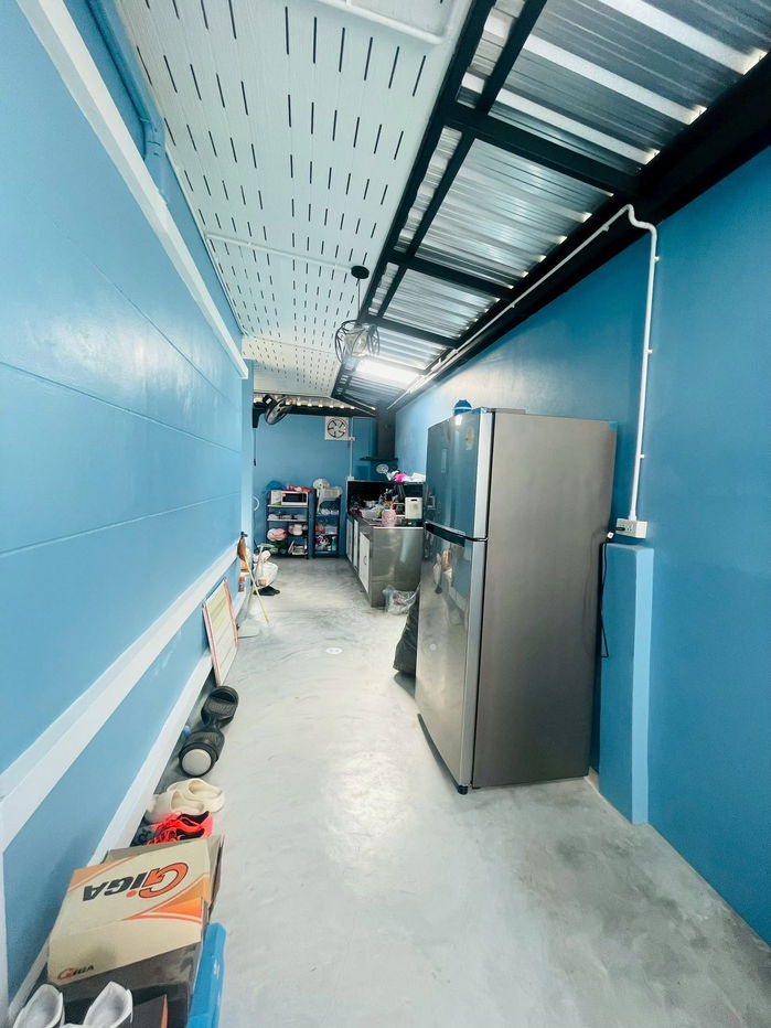 รูป ขายบ้านเดี่ยว 2 ห้องนอน – มาบประชัน พัทยาตะวันออก - รูปที่ 10/14