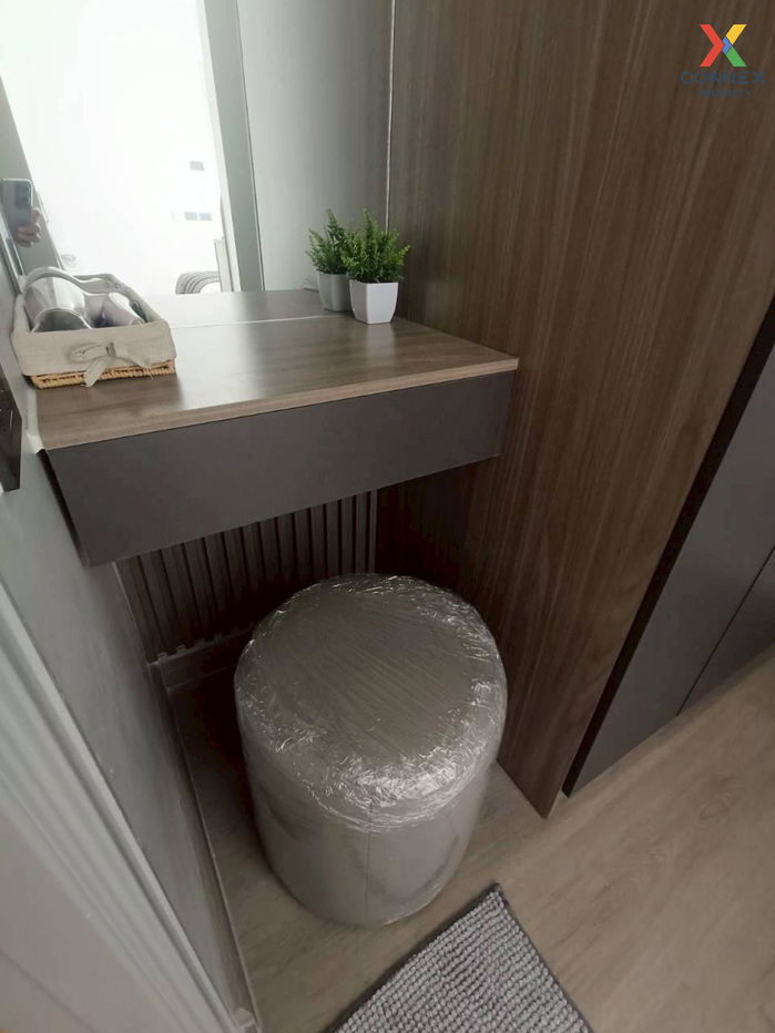 รูป 🔥🔥🔥 เช่าคอนโด  ลุมพินี ทาวน์ชิป รังสิต - คลอง 1 ประชาธิปัตย์ ธัญบุรี ปทุมธานี CX-135568 ✅ ทักไลน์ @connexproperty ตอบทันที ทีมงานมืออาชีพ ✅ 🔥🔥🔥 - รูปที่ 11/12