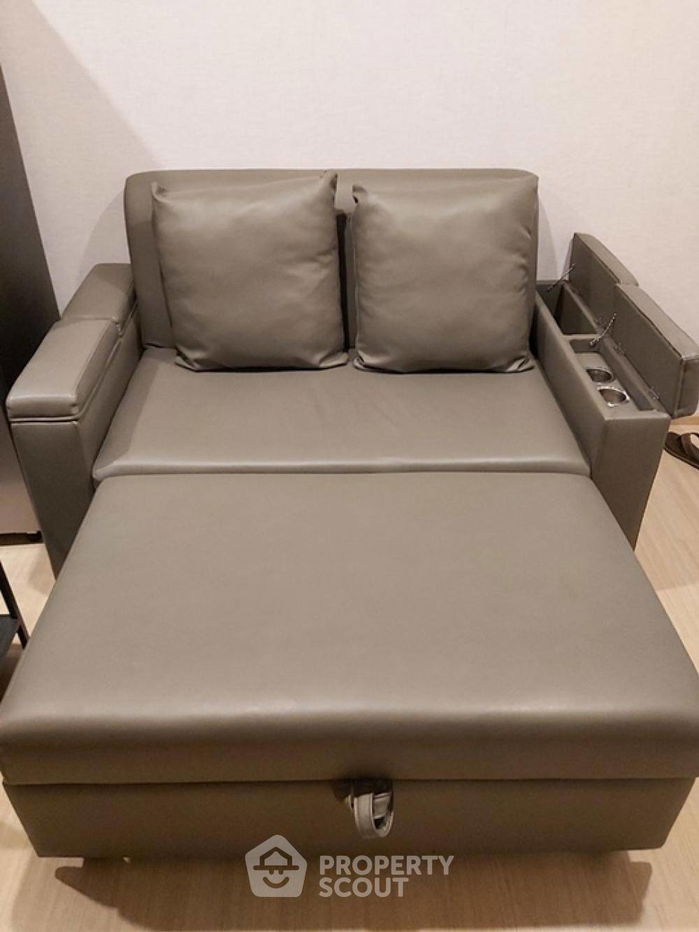 picture 1-BR Condo at Plum Condo Pinklao Station near MRT Bang Yi Khan (ID 380254) - 19/26