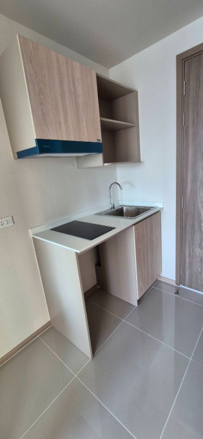 picture 🏙 Condo for Rent / Sale – THE MUVE Bangkae | Great Location, Only 190m to MRT Bangkae! Ready to move in 🧳 - 8/9