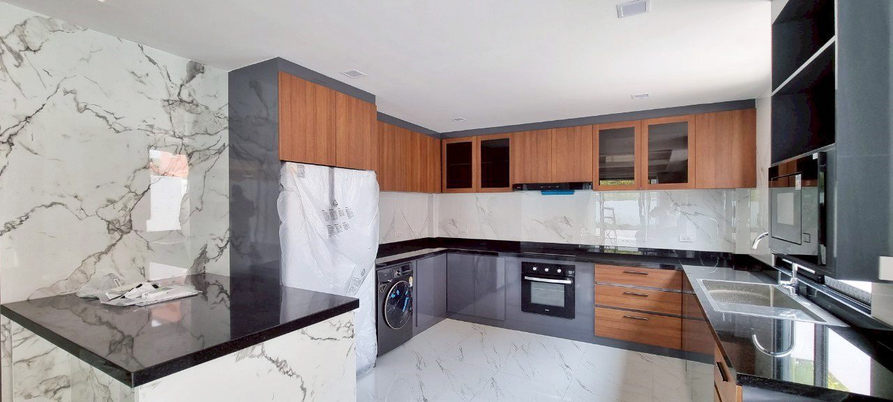 รูป ขายพูลวิลล่า 6 ห้องนอนในจอมเทียน - รูปที่ 8/23