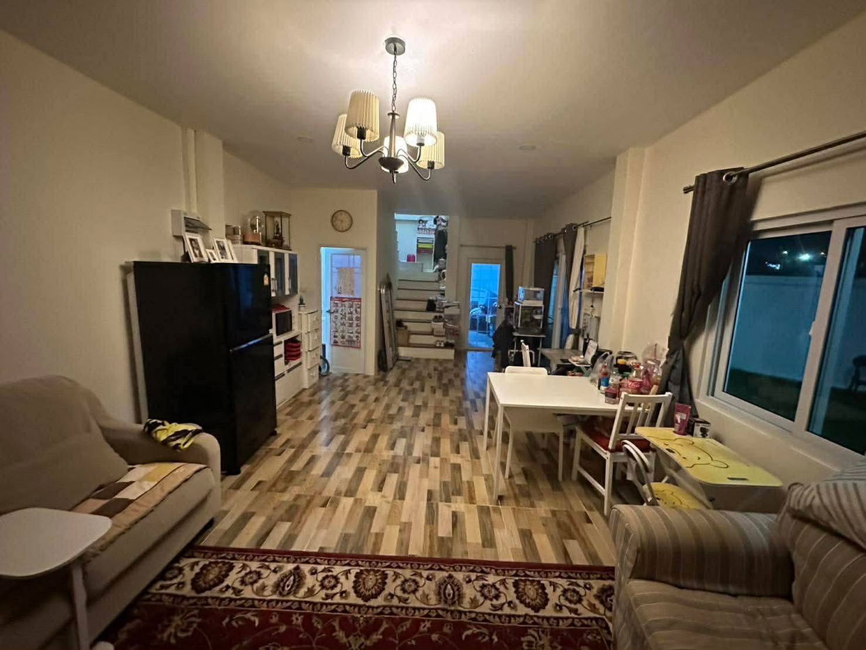 รูป ขายบ้านสไตล์โมเดิร์นในห้วยใหญ่ - รูปที่ 4/8