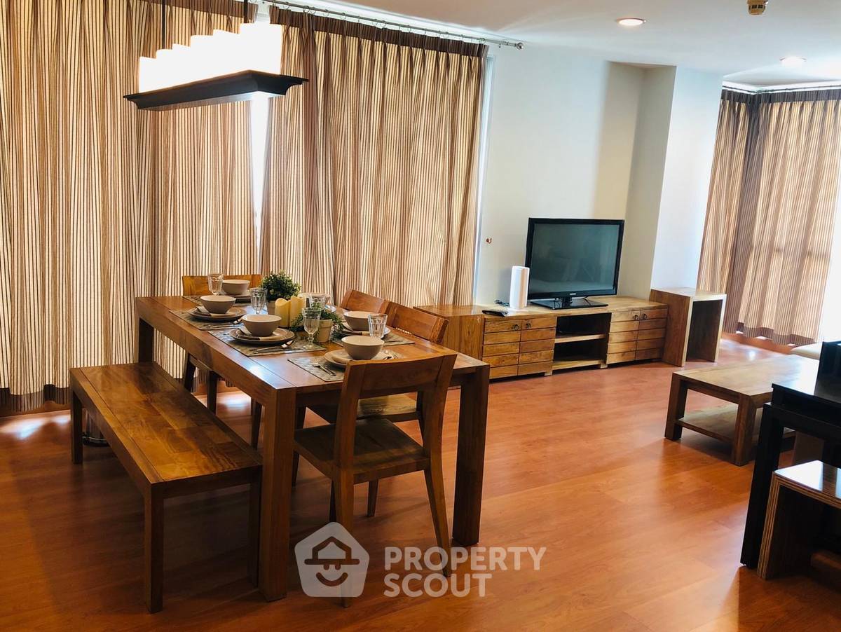 picture 3-BR Condo at Centric Scene Aree 2 near BTS Ari (ID 452946) - 3/10