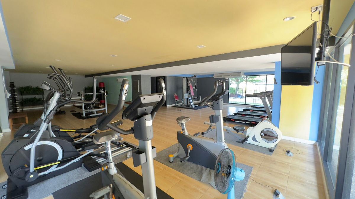 รูป JK 4085380 : เมษา คอนโด แอนด์ โฮเทล - รูปที่ 6/19