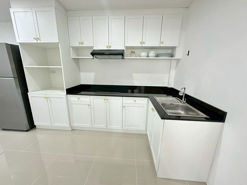 picture For Rent Single House in Pattaya 3 Bedrooms 3 Bathrooms - 14/18