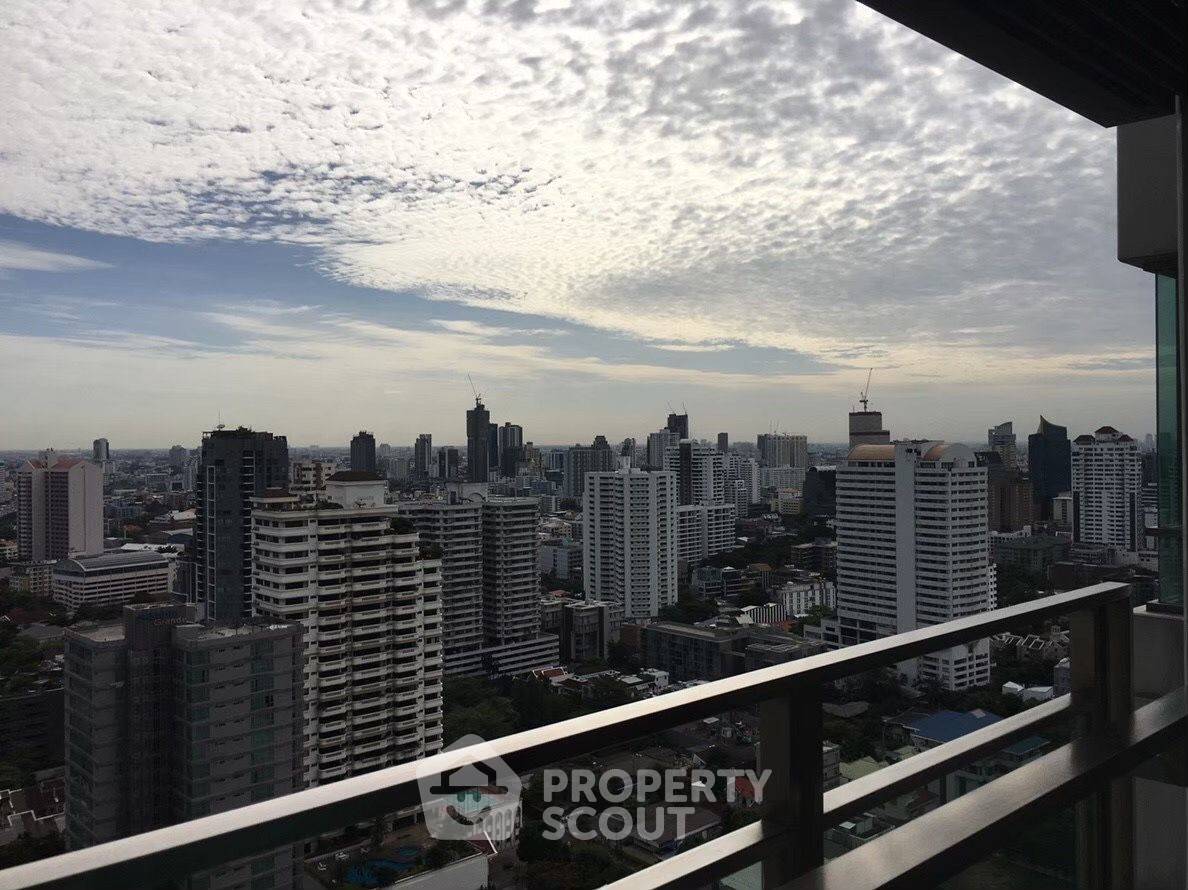 picture 3-BR Condo at The Madison near BTS Phrom Phong (ID 1547146) - 26/33