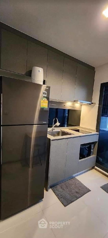 รูป คอนโด 1-ห้องนอน ที่ เดอะ วอเตอร์ฟอร์ด พาร์ค สุขุมวิท 53 คอนโดมิเนียม ใกล้ BTS ทองหล่อ (ID 1801669) - รูปที่ 18/29