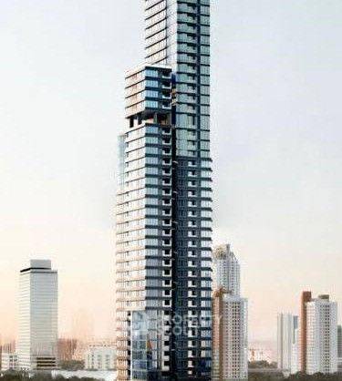 รูป คอนโด 1-ห้องนอน ที่ เอ็ม สีลม ใกล้ BTS ช่องนนทรี (ID 2188852) - รูปที่ 21/25