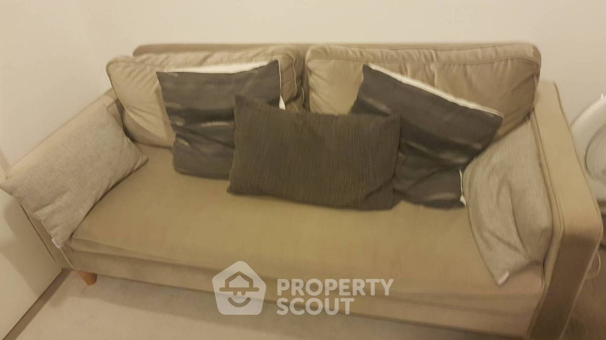 picture 1-BR Condo at A Space ID Asoke Ratchada near MRT Phra Ram 9 (ID 1411104) - 16/17