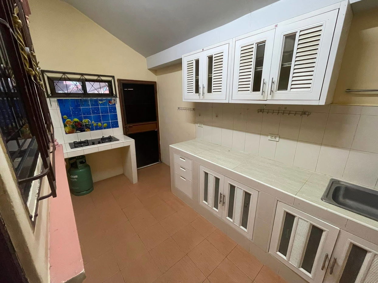 รูป ขายบ้านเดี่ยว 2 ห้องนอน ที่เทพประสิทธิ์ พัทยา - รูปที่ 7/12