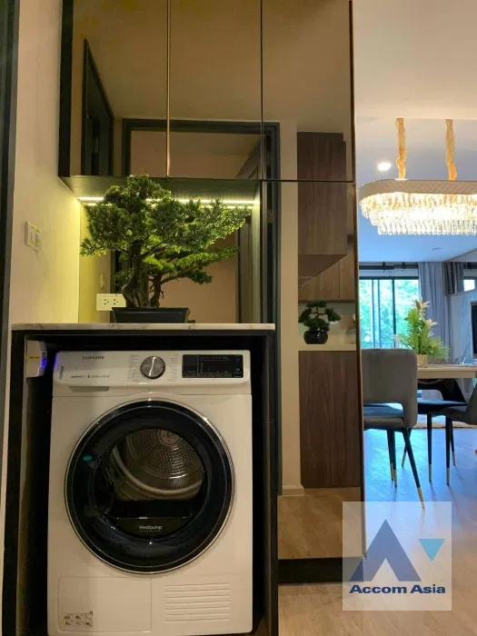 รูป 🔼🔽 AccomA 📩  2 BR Condominium @Noble Above Wireless Ruamrudee (AA42845) - รูปที่ 4/9
