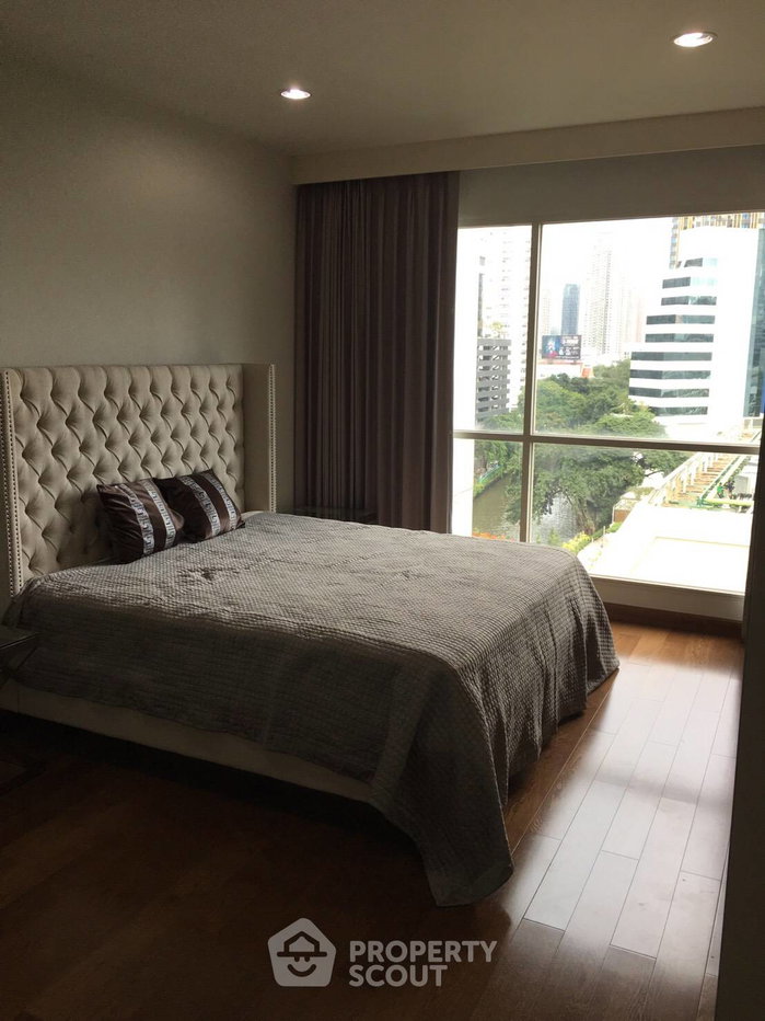 รูป 1 ห้องนอน 65 ตร.ม. ชั้น 8 The Address ชิดลม ใกล้ BTS ชิดลม (ID 513735) - รูปที่ 6/6
